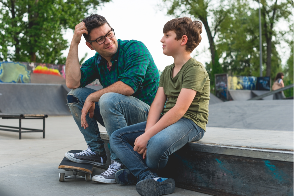 Toe River Health health in adolescence