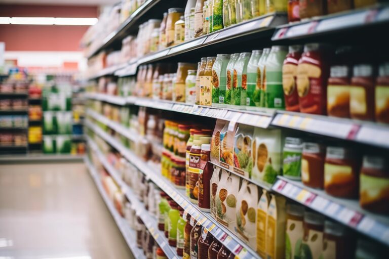 The food recalls of 2023 have taught us valuable lessons about food processing and sanitation.