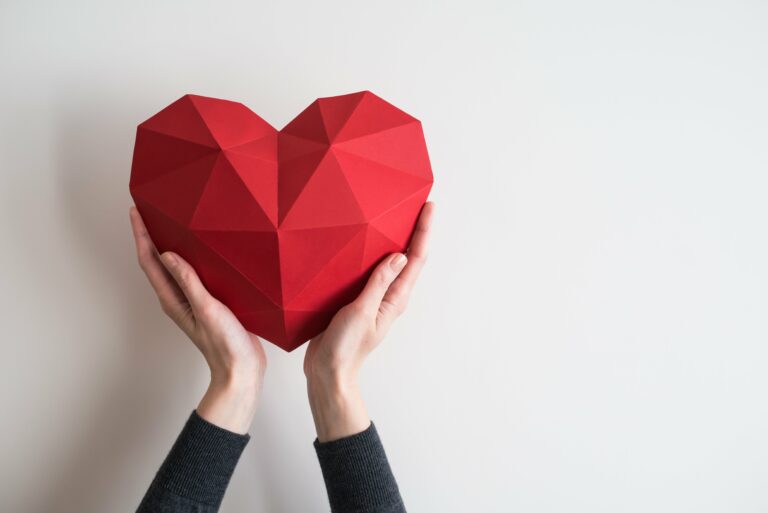 Learn how to improve heart health through small but effective actions that can extend your life.