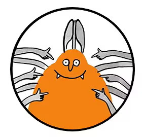 CDC Lyme disease awareness graphic about tick bite prevention